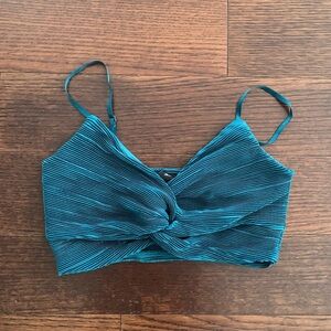 Windsor Bralette Size Small